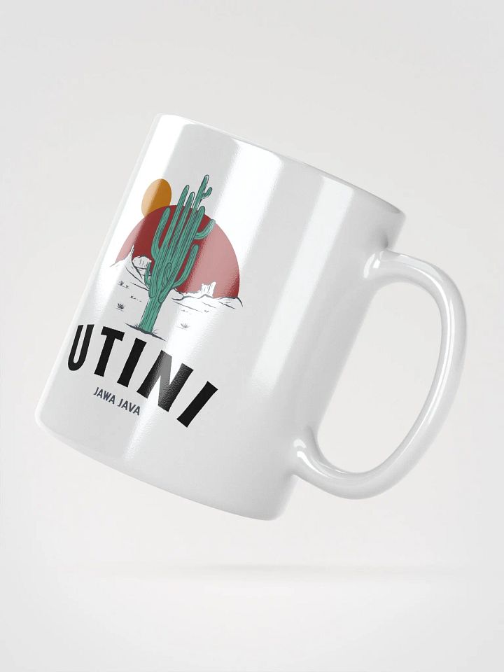 Utini Jawa Java Mug product image (2)