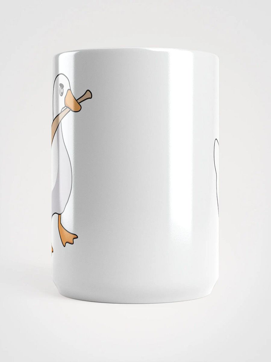 Hostile Geese 15 oz Mug product image (6)