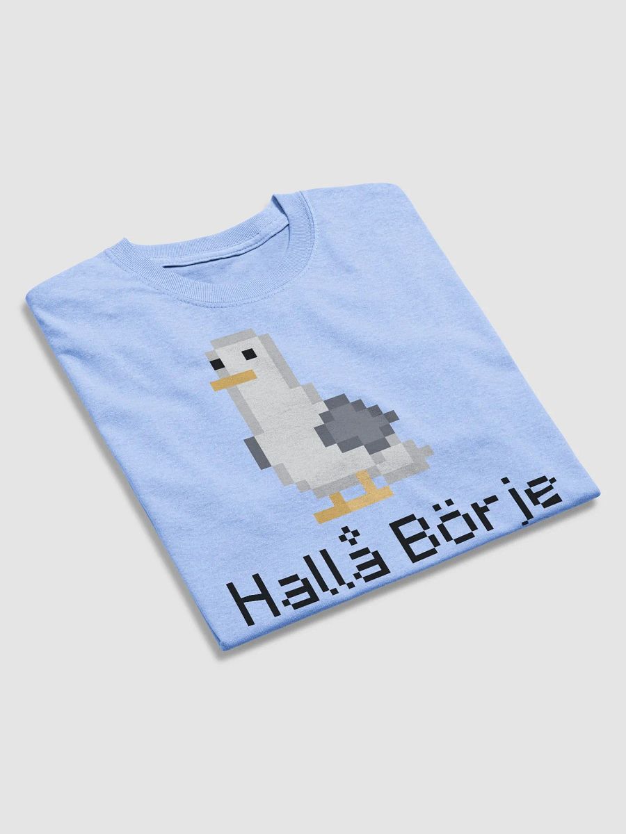 HALLÅ BÖRJE product image (7)