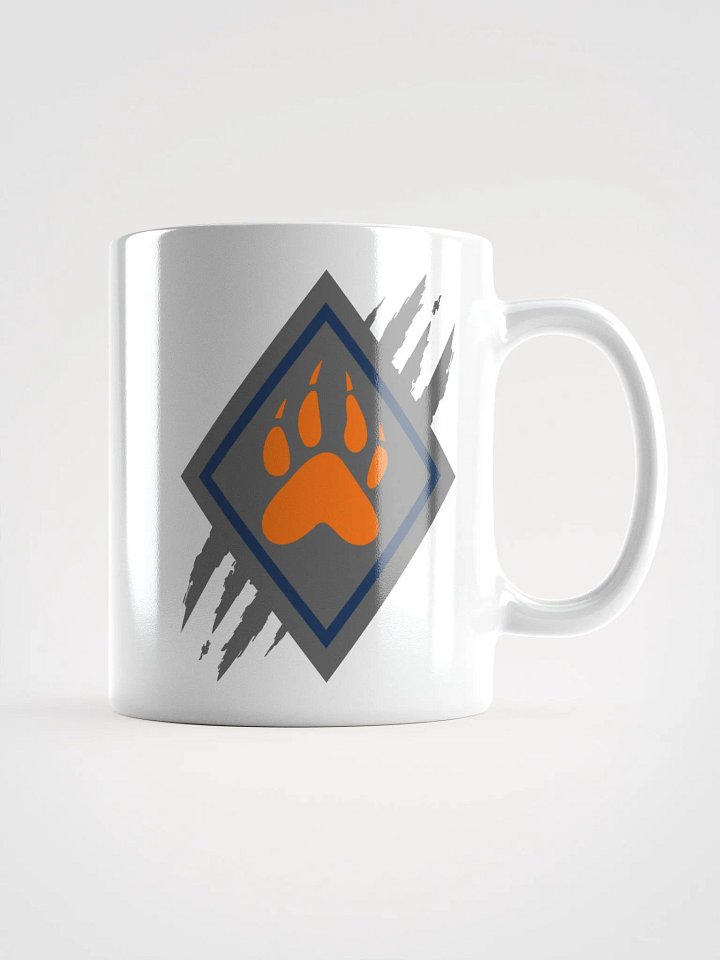 Bear Den Mug product image (2)