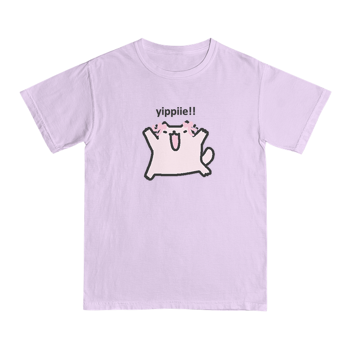 yippie tees🎀 product image (1)