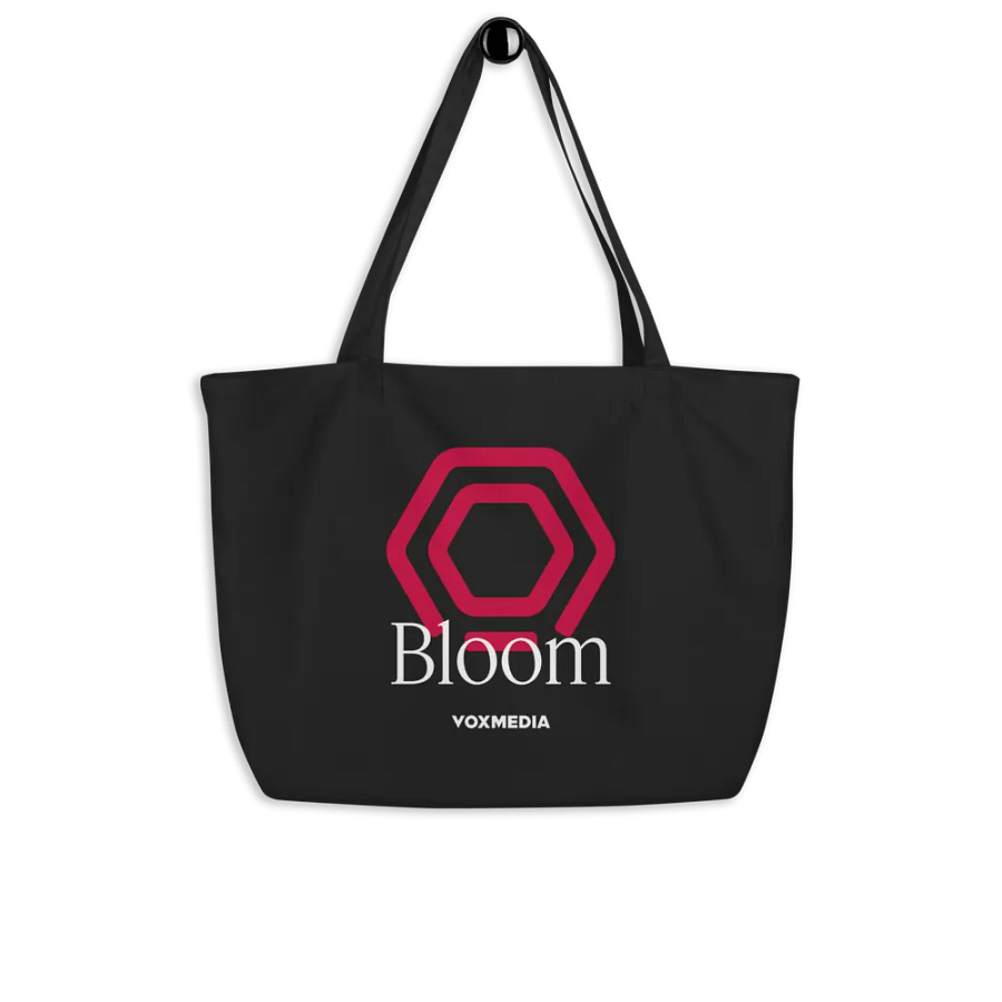 Bloom Tote product image (4)