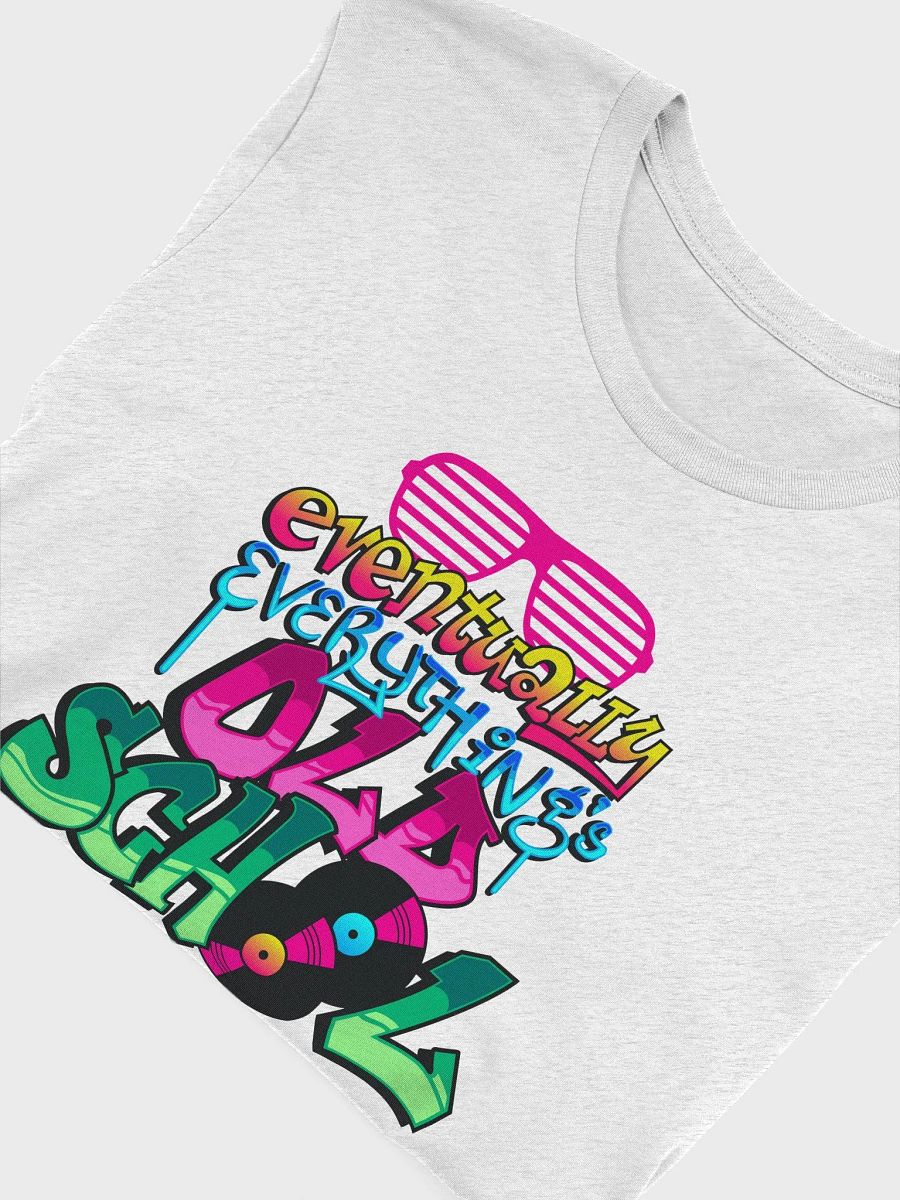 Eventually Everything's Old School product image (33)