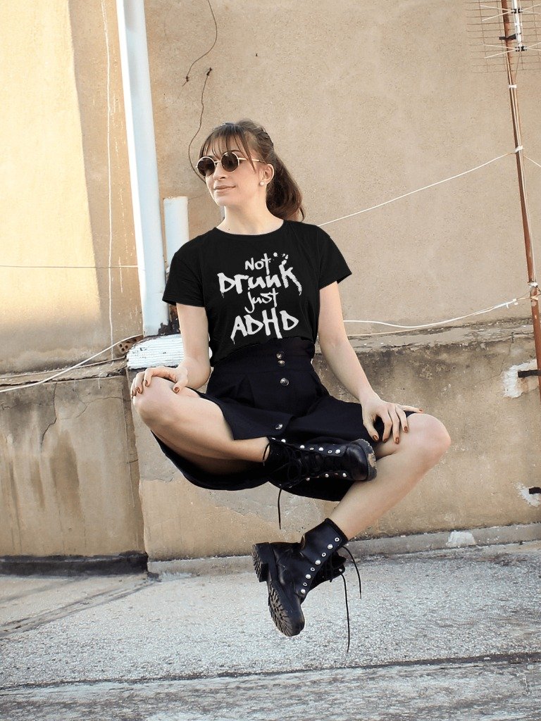 Not Drunk Tee Shirt product image (1)