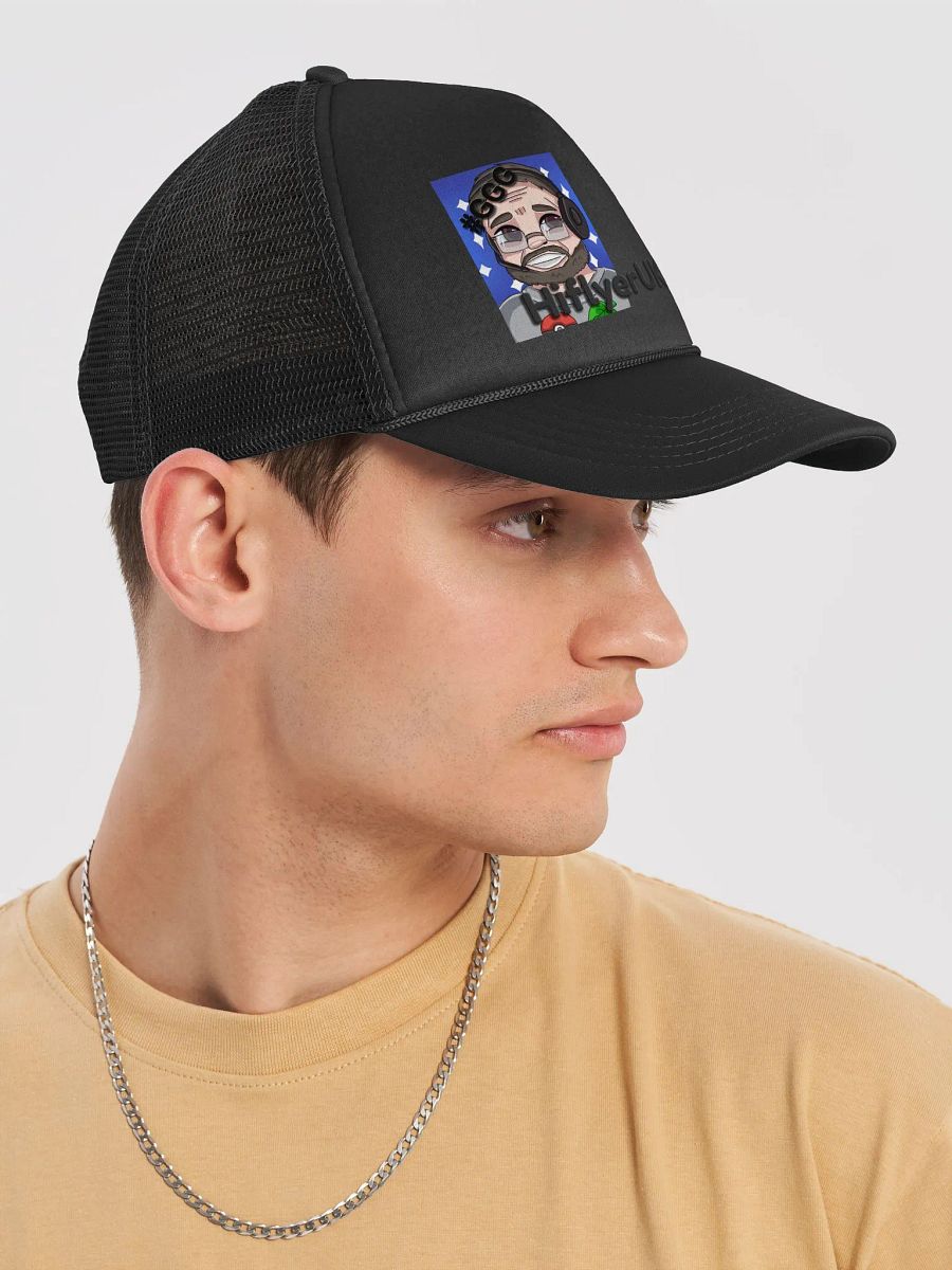 #GGG Cap product image (5)