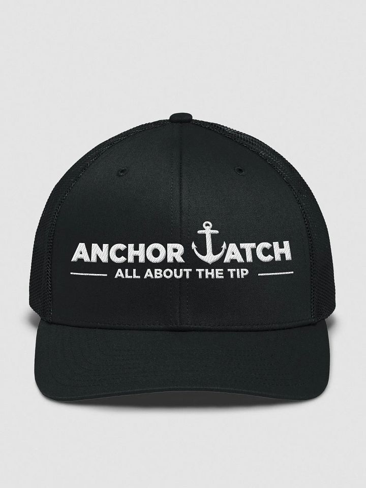 Anchor Watch Hat (Jason's Edition) product image (1)