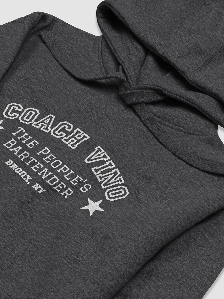 The People's Bartender Hoodie product image (9)