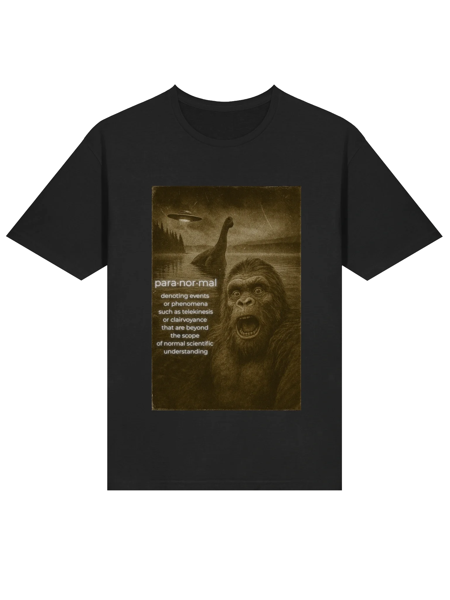 Let's Get Paranormal product image (4)