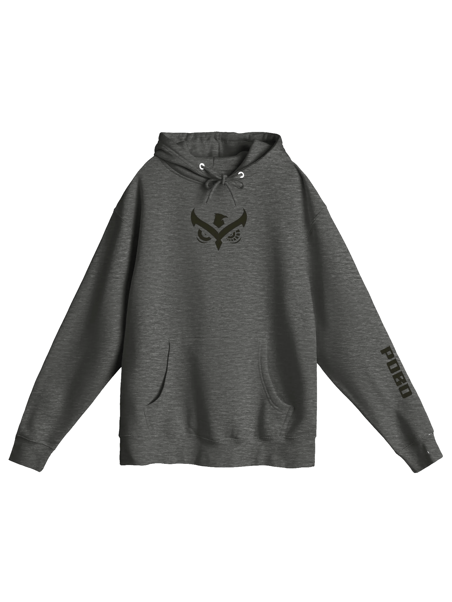 POBO Basic Hoodie product image (6)