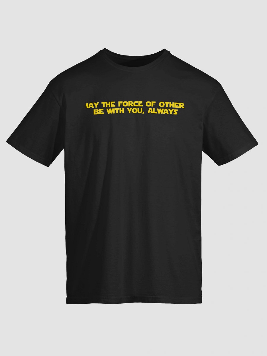 STAR: May The Force Of Others Be With You, Always product image (5)
