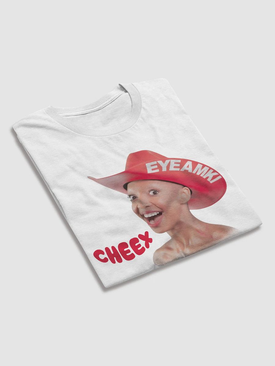 CHEEX White Tee product image (7)
