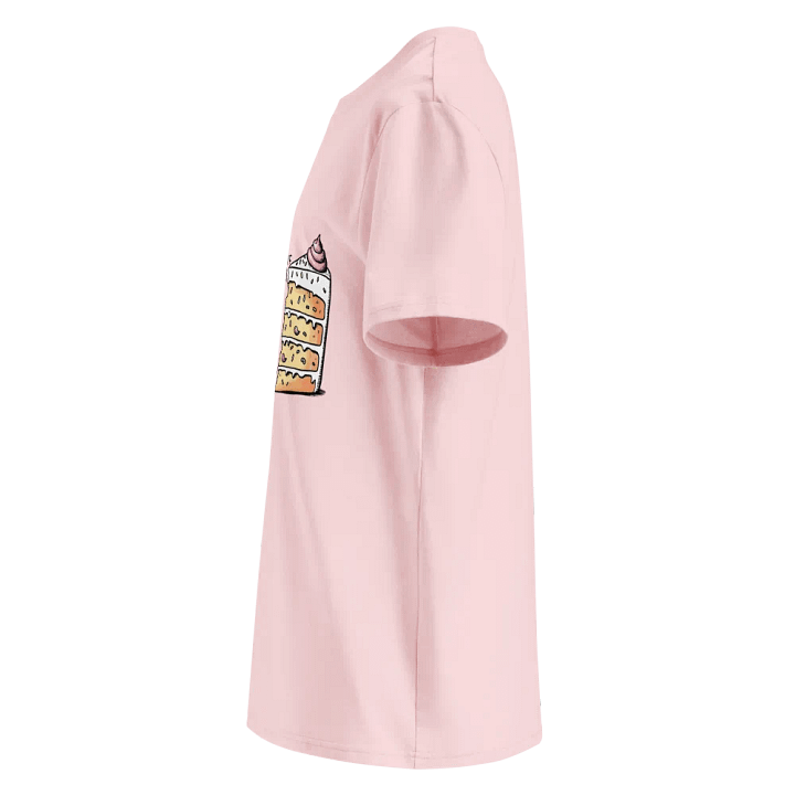 Life is Like a Slice of CAKE T-Shirt product image (12)