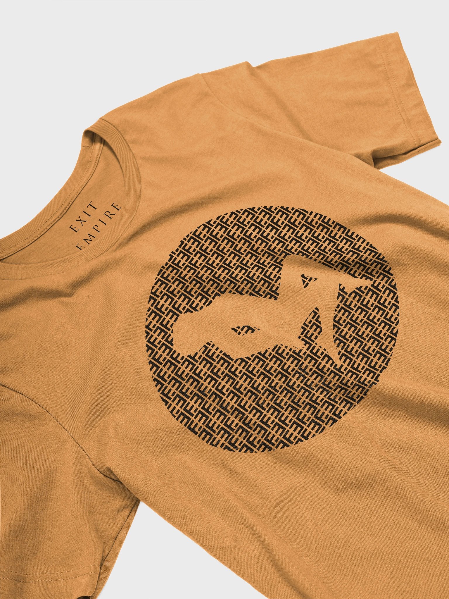 Exit Empire - Spotlight T-Shirt (Dark Print) product image (3)