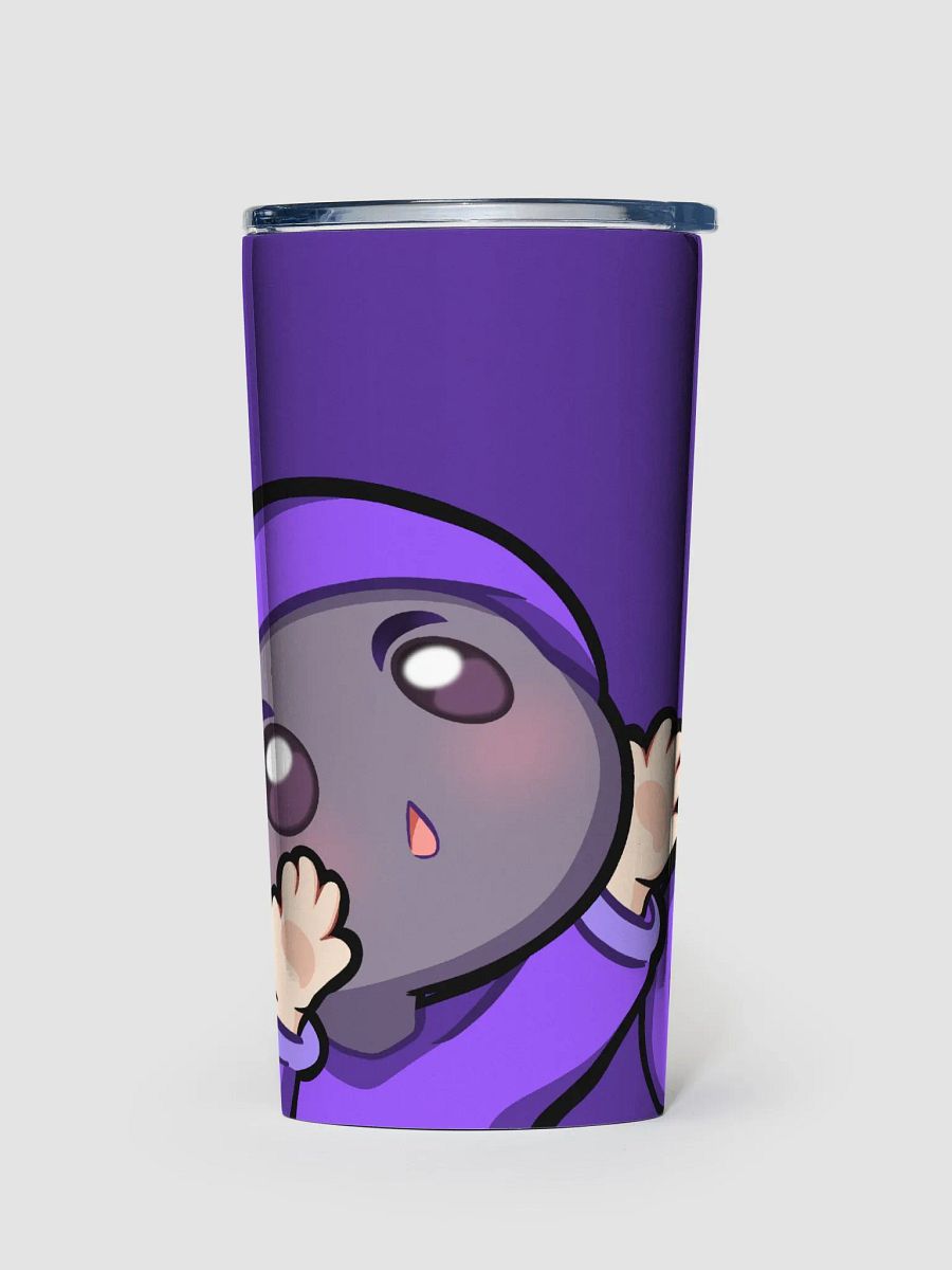 eabUPPIES 20oz Tumbler product image (1)