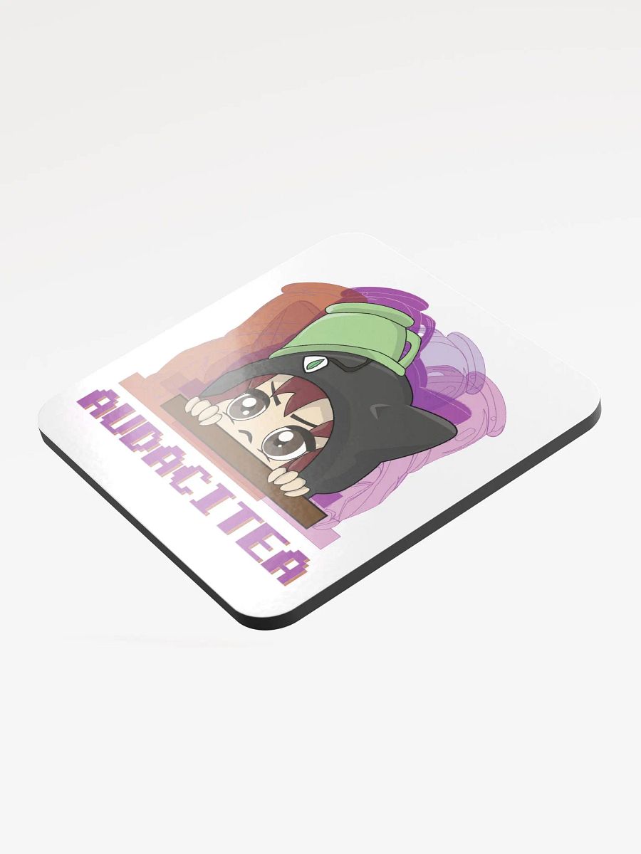 Audacitea Coaster product image (3)