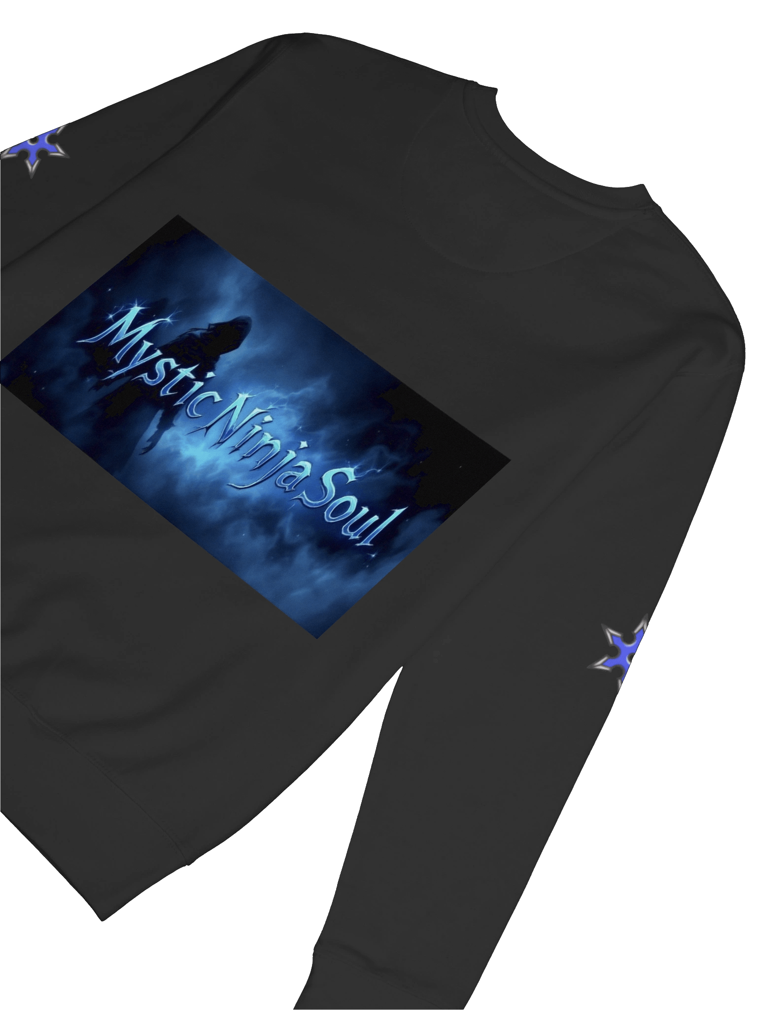 New Brand Logo Sweat product image (8)