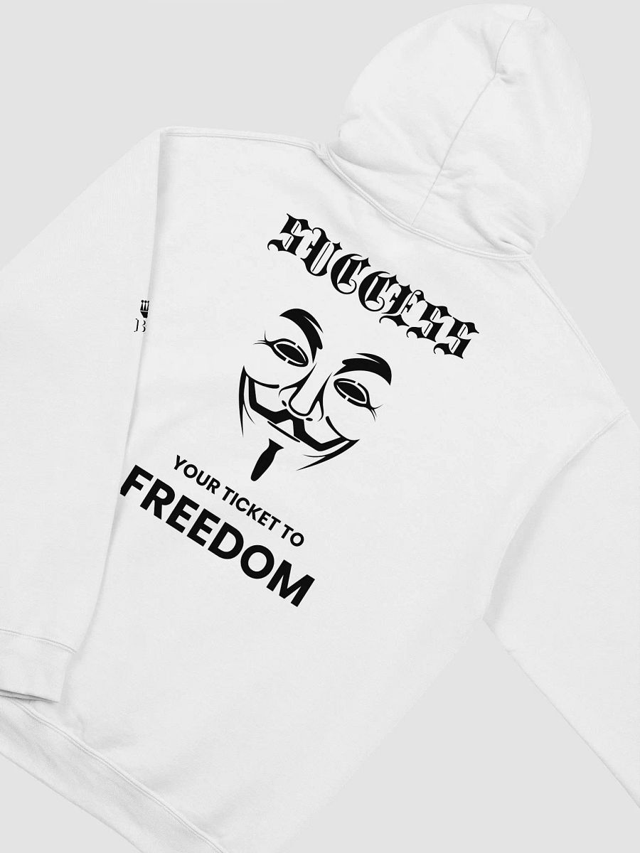 Success: Your Ticket to Freedom product image (39)