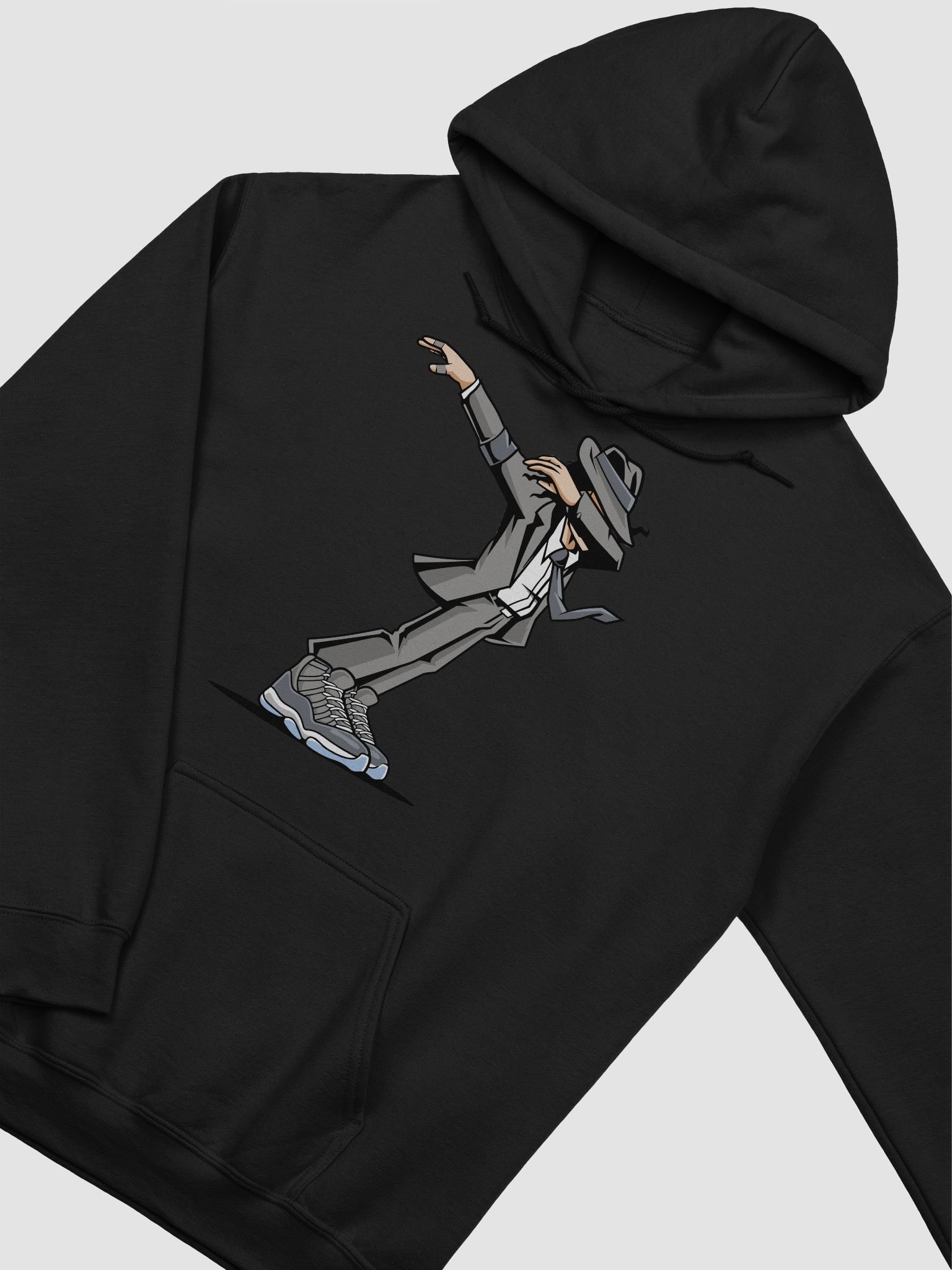 Sneaker Swing Hoodie product image (3)