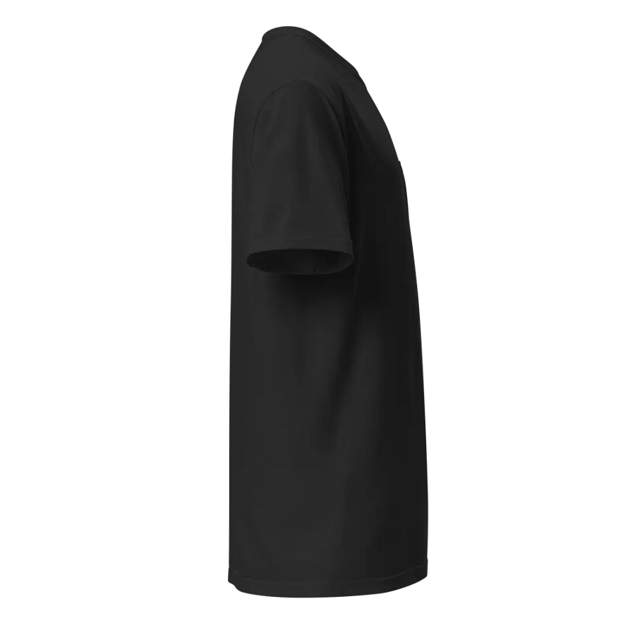 NEBRASKA POCKET TEE product image (6)