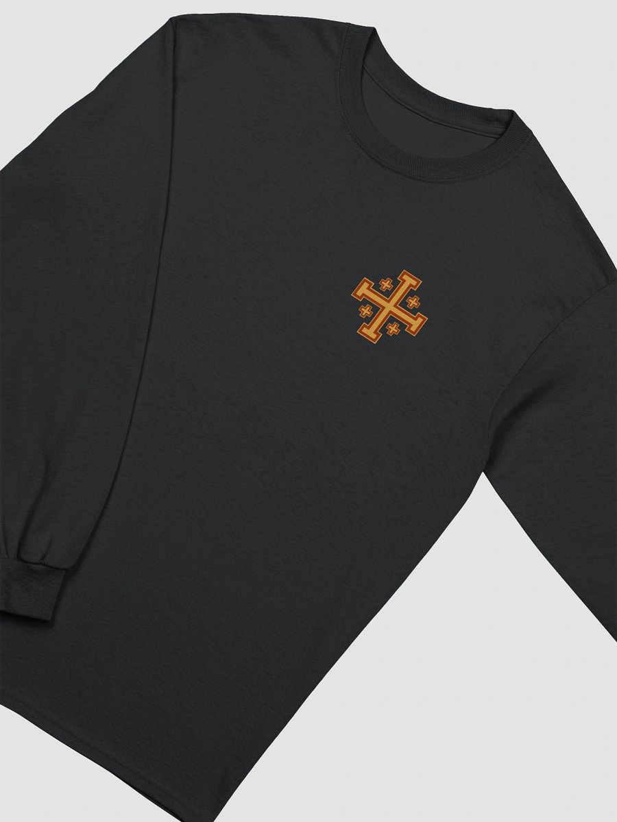 Saint Peter Design Long Sleeve T-Shirt product image (4)