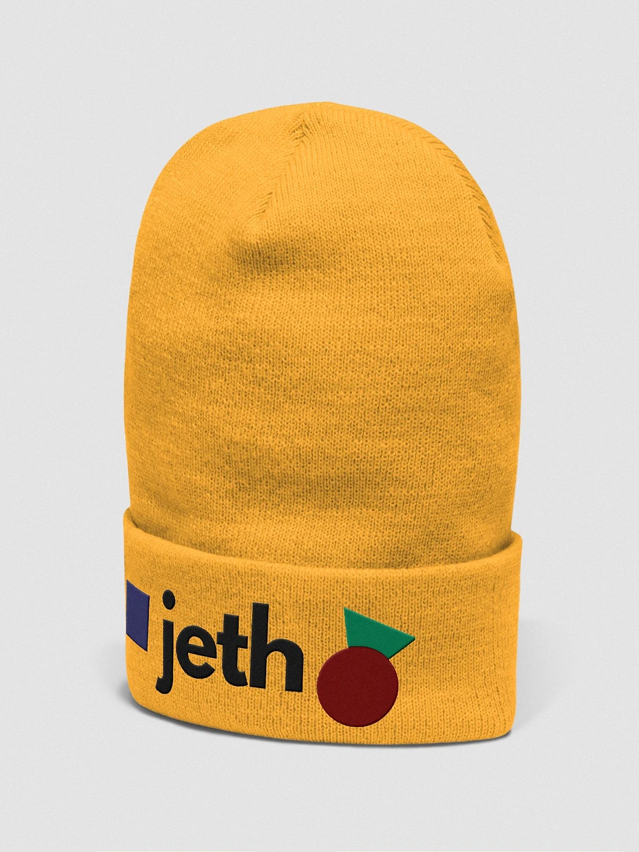 Jeth Hat V2 product image (3)