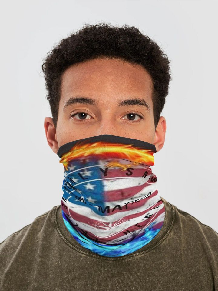 YOU MATTER FACE MASK product image (1)