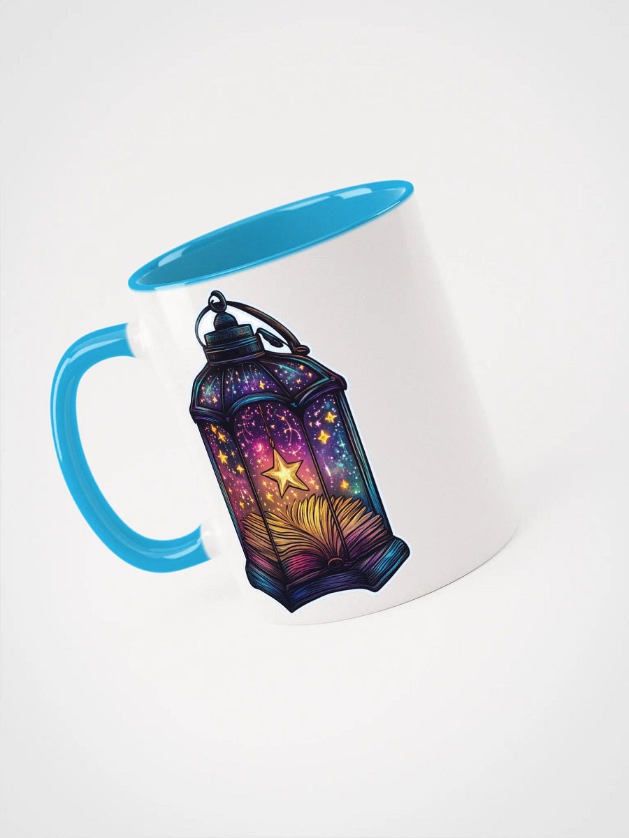 Imagination's Lantern Color Mug product image (13)