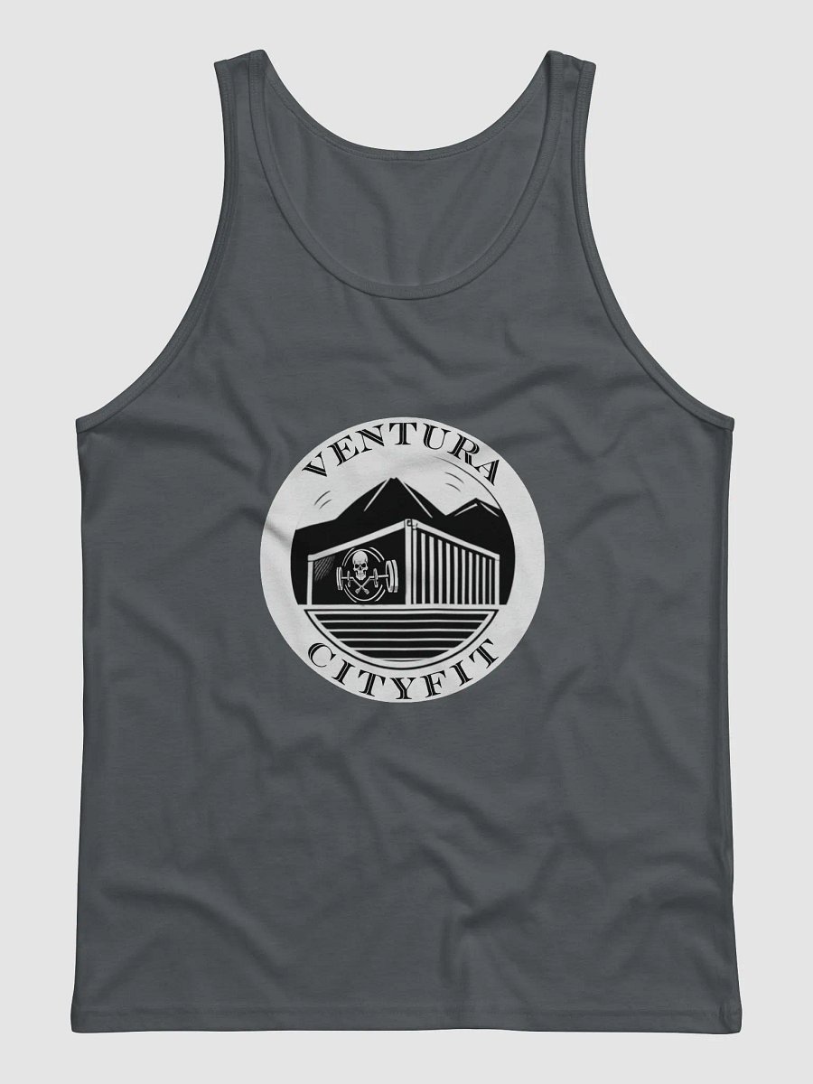 Ventura CityFit Jersey Tank product image (1)