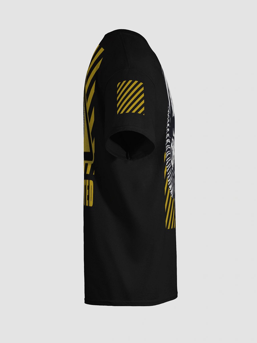 VIRAL INFEKTED HEAVYWEIGHT TEE product image (12)