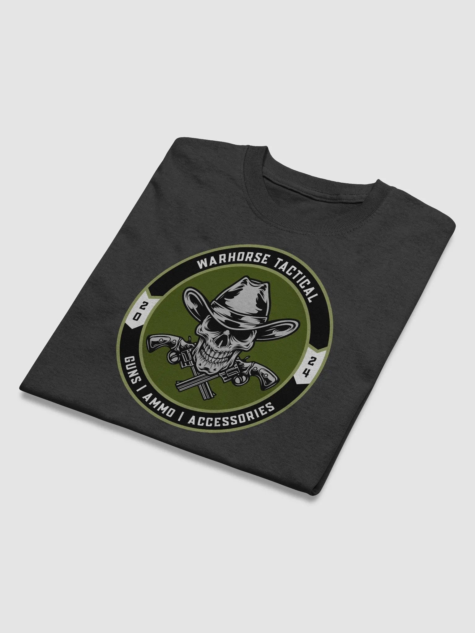 Warhorse Tactical Fundraiser Women's shirts product image (13)