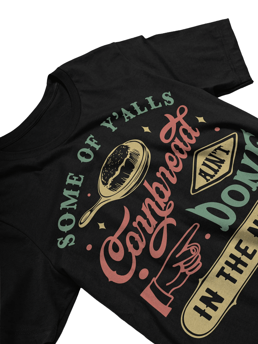 Cornbread Tee product image (7)