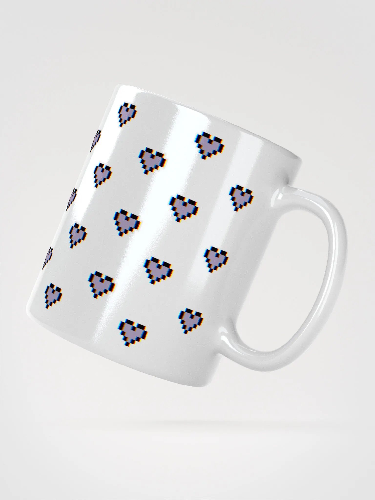Tiny Hearts Mug product image (3)