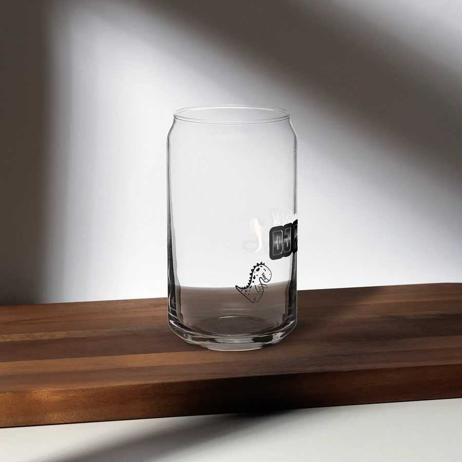 DJ Robstix Glass Can Shaped product image (58)