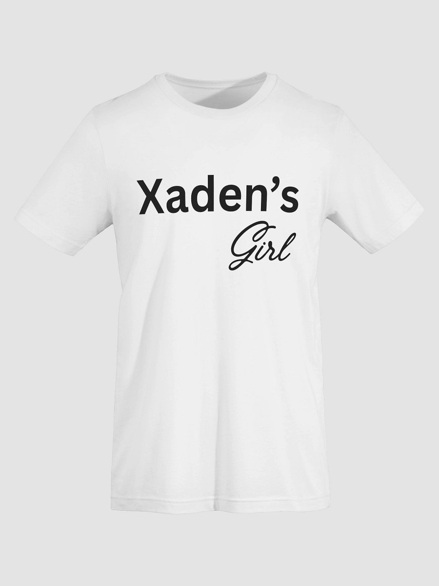 Xaden's girl product image (7)