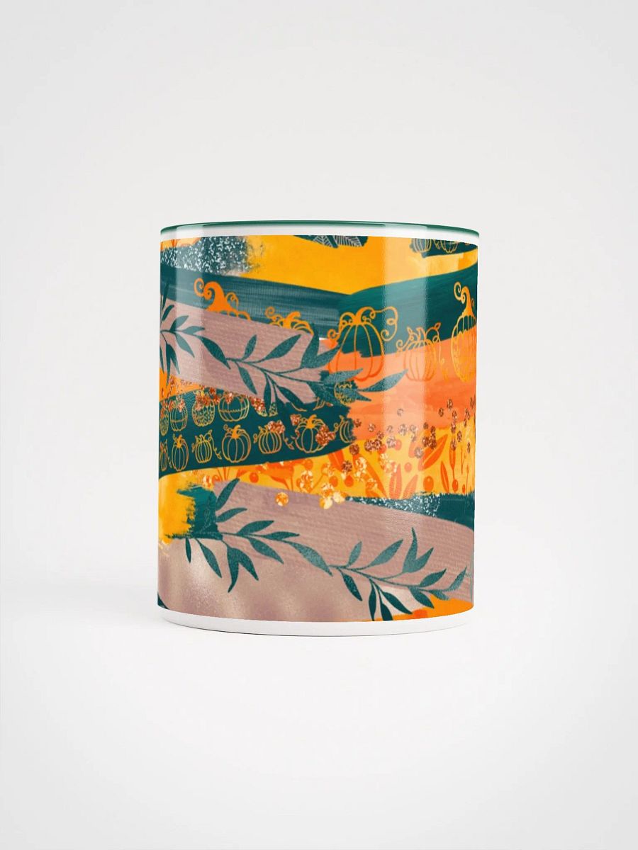 Autumnal Hues | Ceramic Mug product image (4)