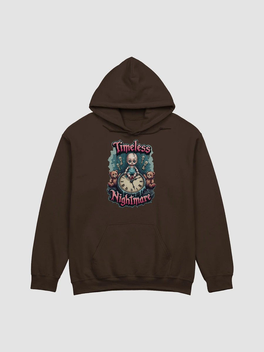 Timeless Nightmare product image (1)