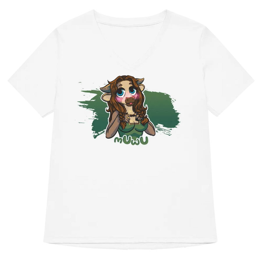 mUwU T-Shirt product image (5)