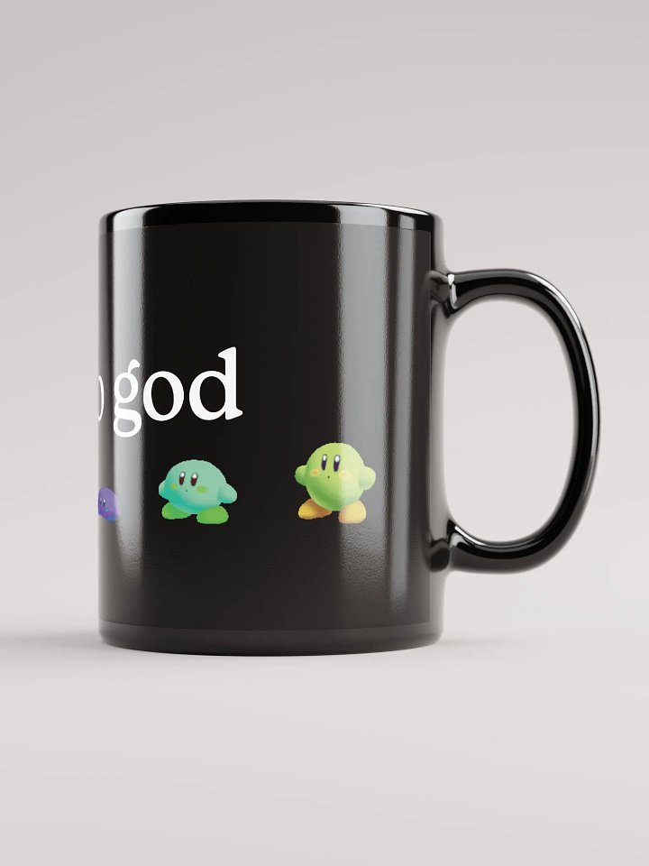 Coffee Mug: The FKOT product image (1)