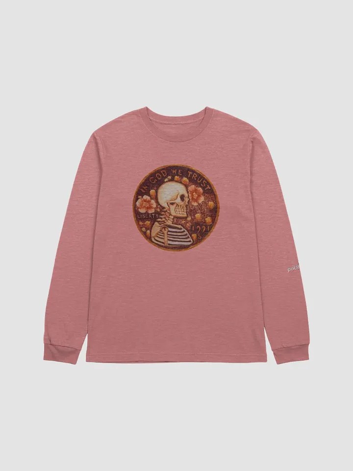 PRETTY PENNY supersoft long sleeve tee product image (29)