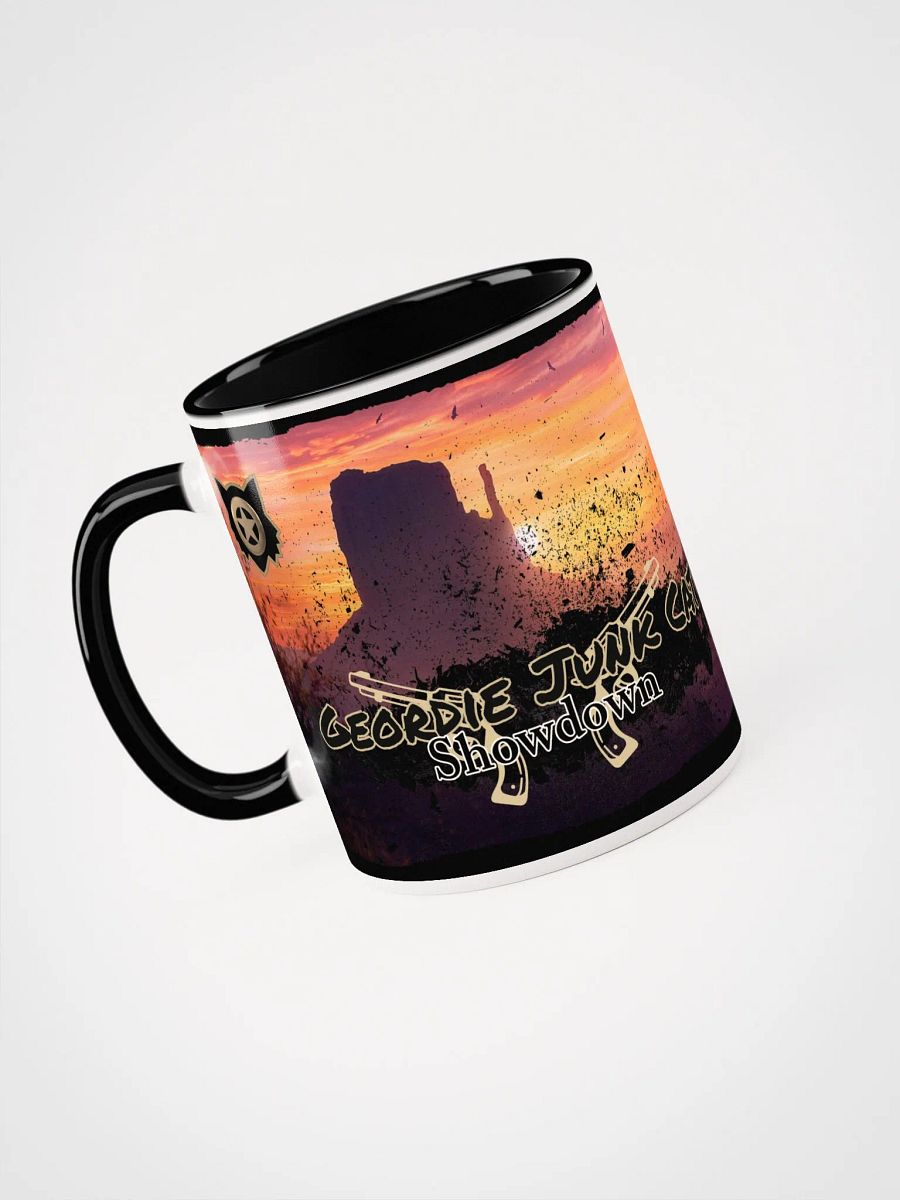 SHOWDOWN Mug (US, EU, AU and CA shipping) product image (3)