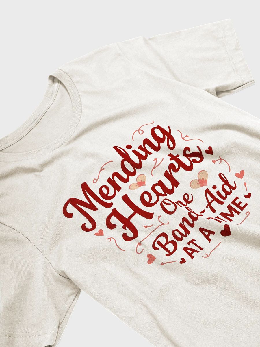 Heartfelt Healing T-Shirt product image (32)