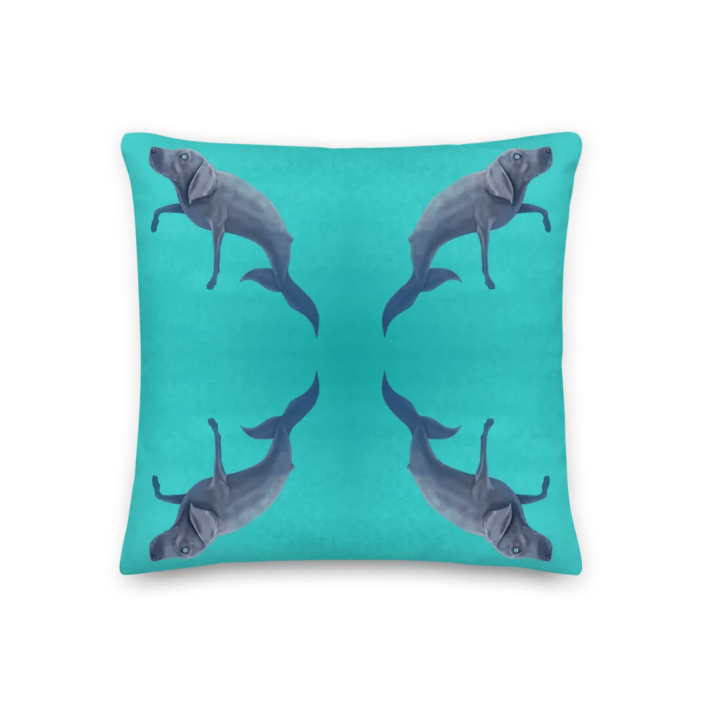 Whalemeriner Pillow product image (3)