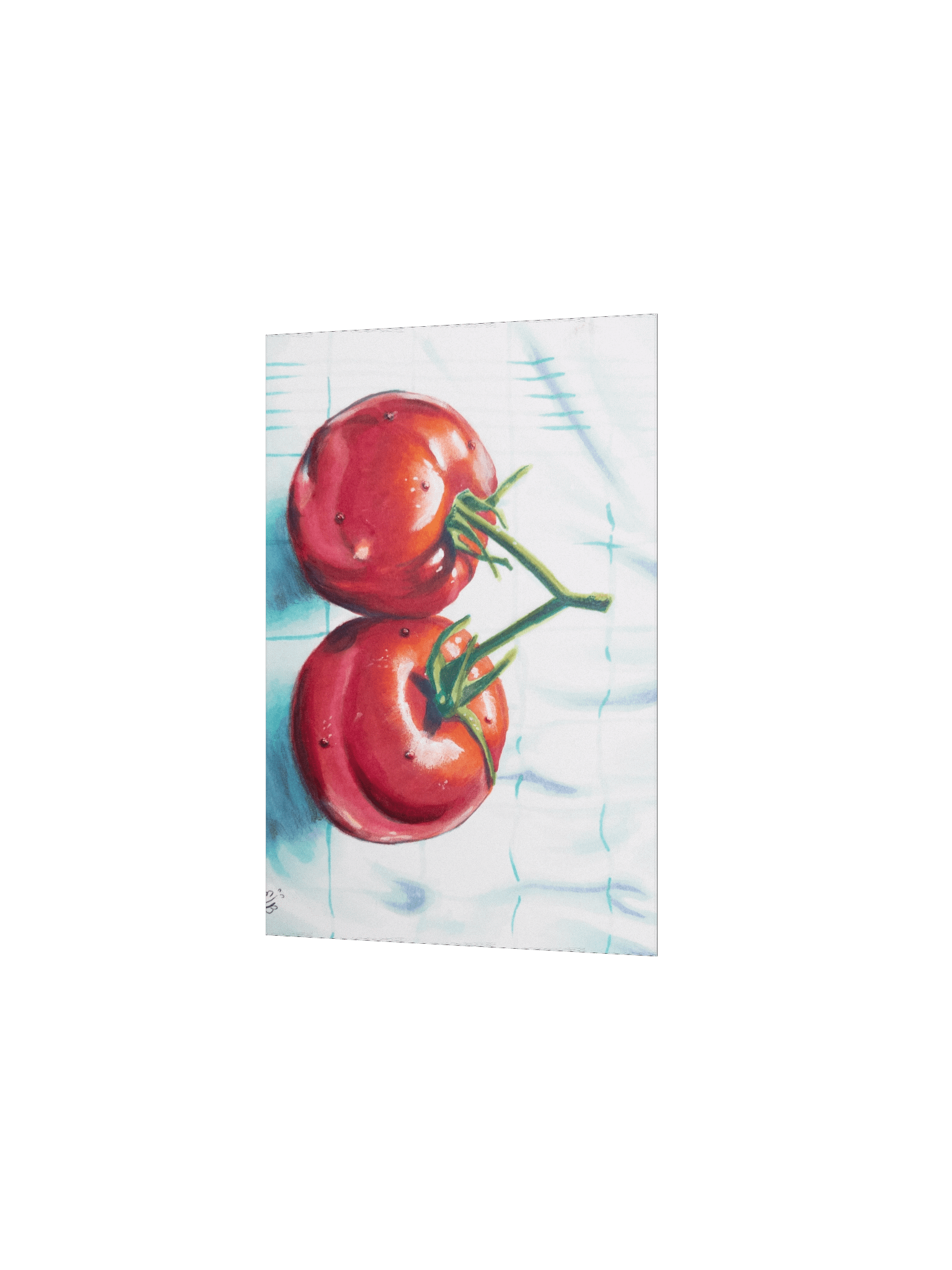 Fresh Tomatoes - Poster Print product image (3)