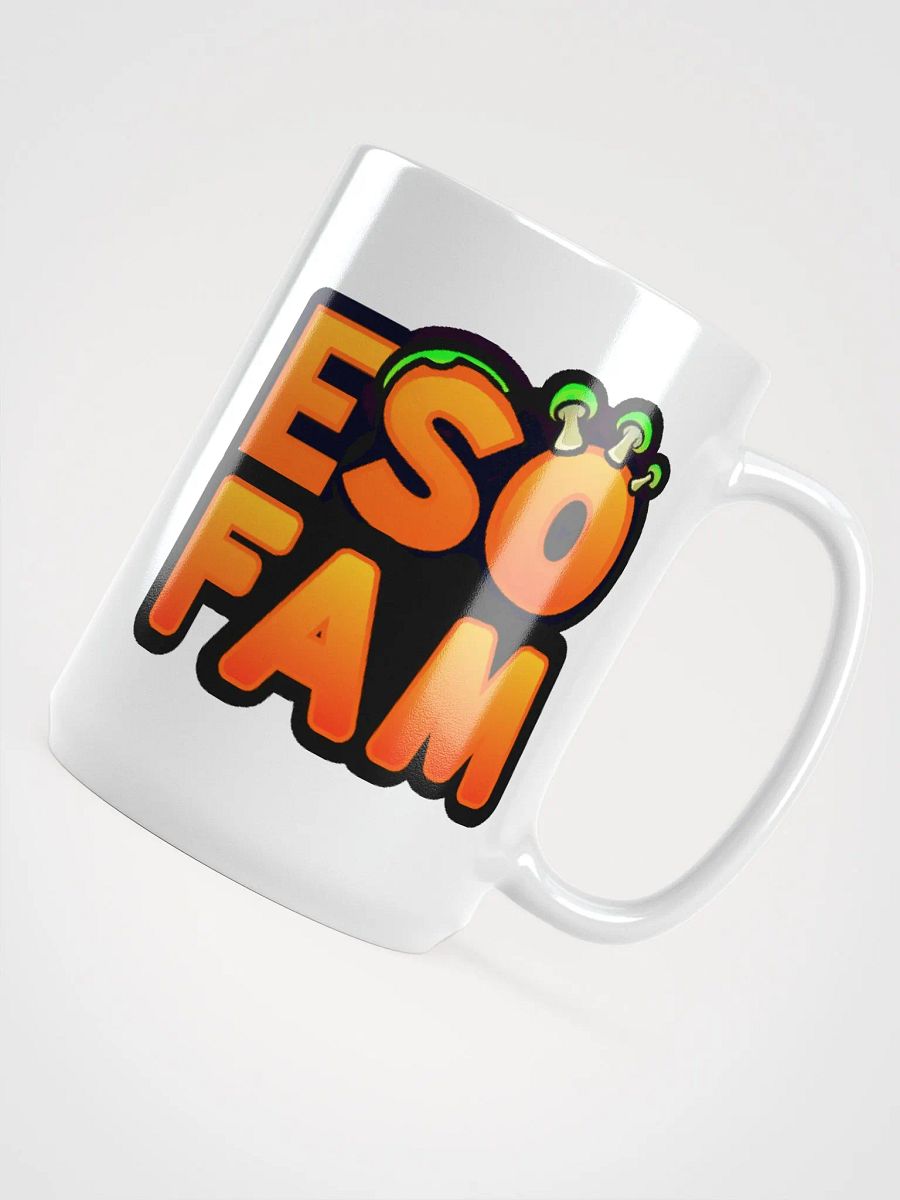 Not The Mod's Mug (ESOFam) product image (3)