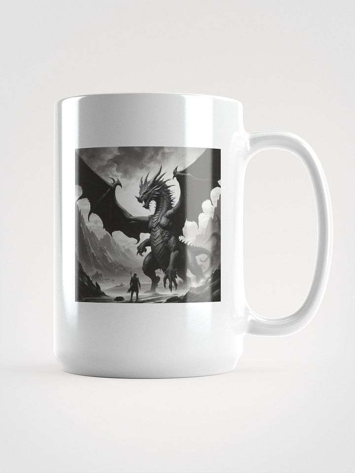 Mystic dragon product image (1)