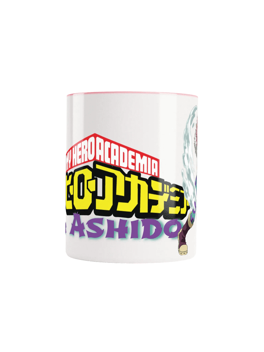 Mina Ashido Colored Mug product image (5)
