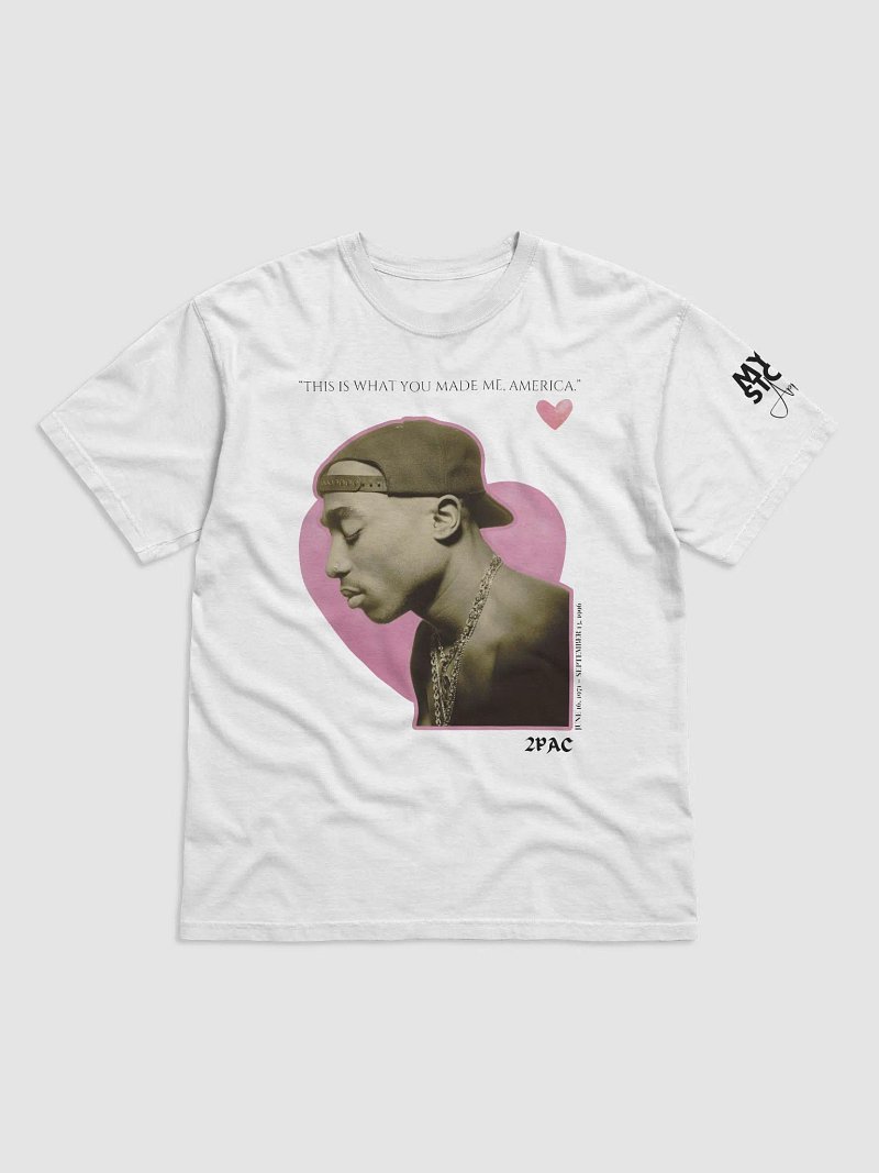 American Made T-Shirt