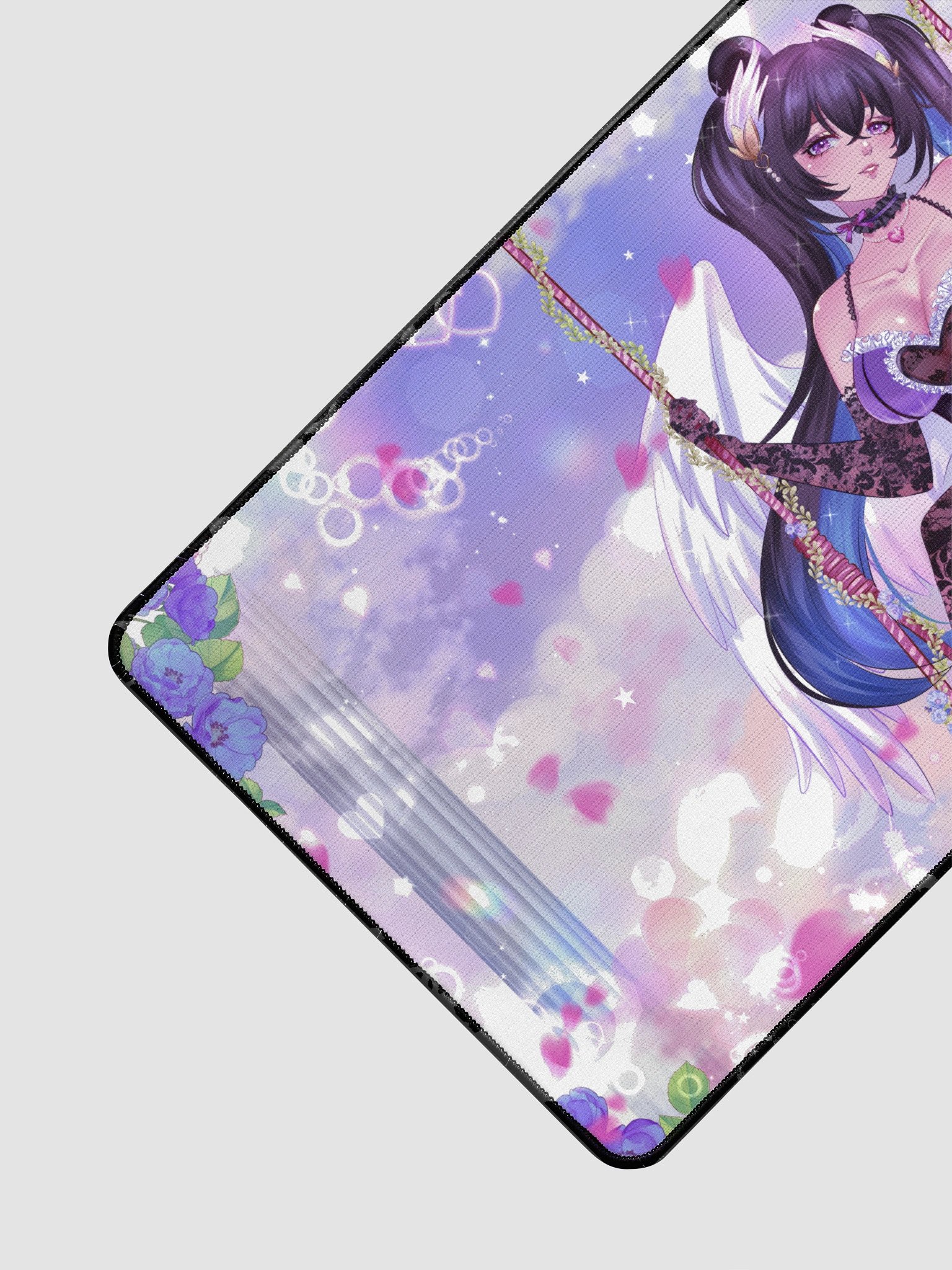 Coffee Angel Desk Mat product image (3)