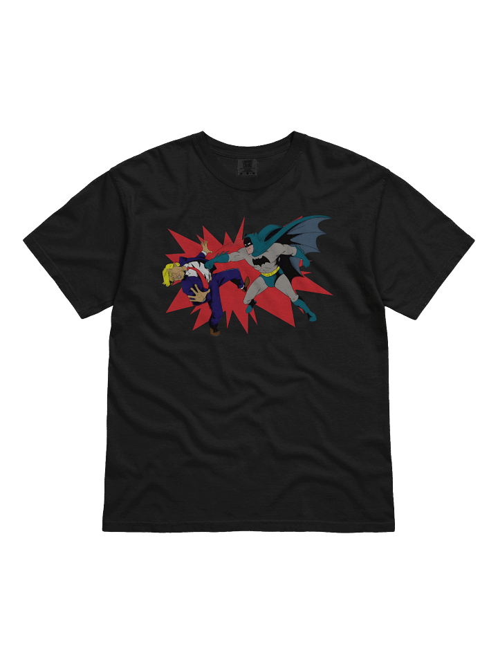 Vengeance -Tee product image (1)