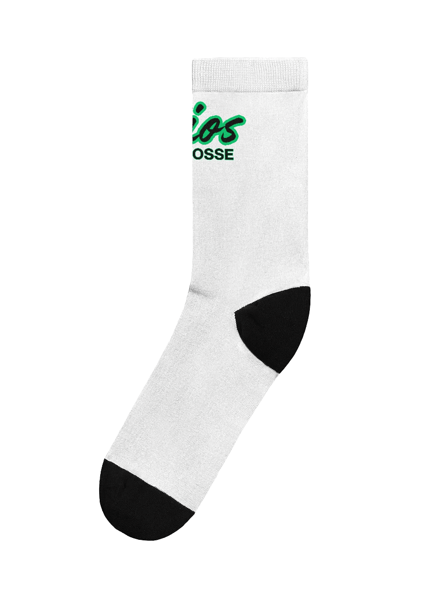 Pios Crew Socks product image (2)
